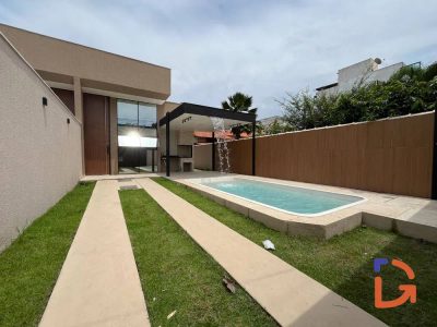 Casa, 3 quartos, 115 m² - Foto 2