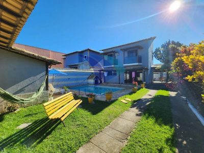 Casa, 4 quartos, 180 m² - Foto 3