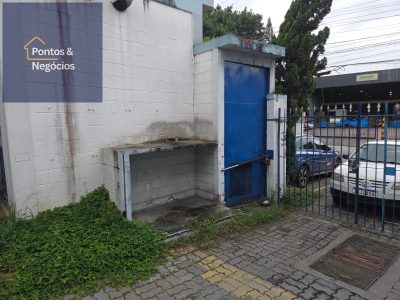 Depósito-Galpão, 2002 m² - Foto 4