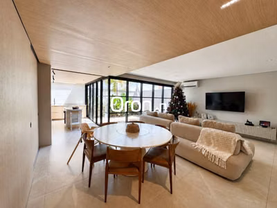 Sobrado, 3 quartos, 180 m² - Foto 1