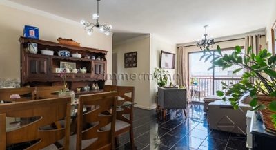 Apartamento, 3 quartos, 93 m² - Foto 4
