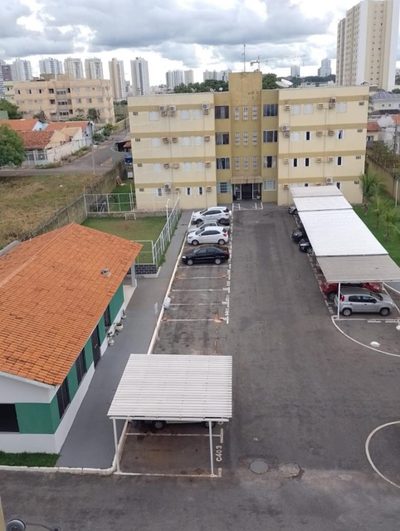Apartamento, 3 quartos - Foto 2