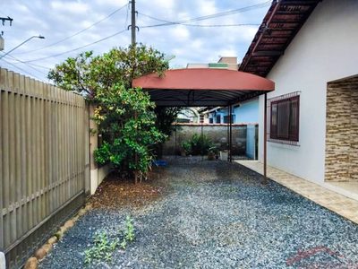 Casa, 3 quartos, 128 m² - Foto 2
