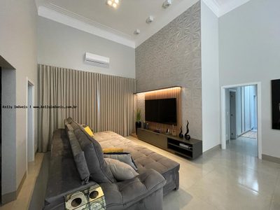Casa de Condomínio, 3 quartos - Foto 5