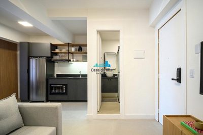 Apartamento, 2 quartos, 53 m² - Foto 3