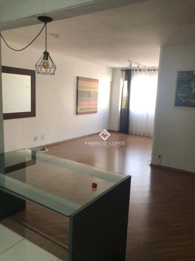 Apartamento, 3 quartos, 96 m² - Foto 1