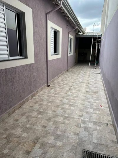 Casa, 3 quartos, 160 m² - Foto 5