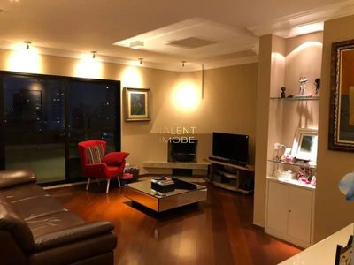 Apartamento, 3 quartos, 123 m² - Foto 3