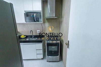 Apartamento, 2 quartos, 49 m² - Foto 5