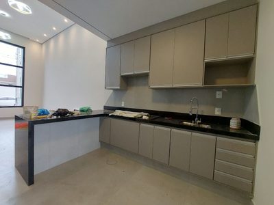 Casa de Condomínio, 3 quartos - Foto 5