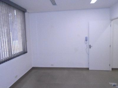 Sala-Conjunto, 54 m² - Foto 4