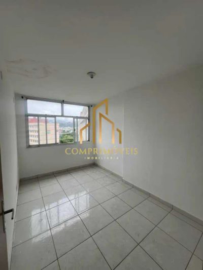 Apartamento, 2 quartos, 56 m² - Foto 5