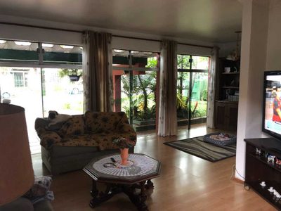 Casa, 4 quartos, 400 m² - Foto 2