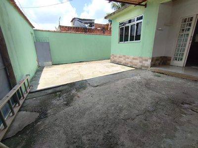 Casa, 2 quartos, 80 m² - Foto 2