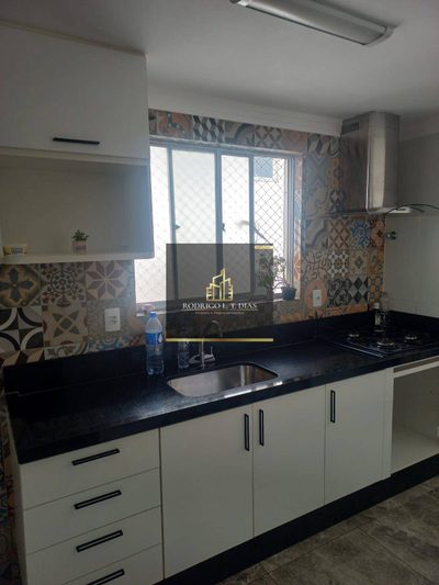 Apartamento, 3 quartos, 69 m² - Foto 1