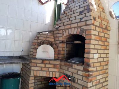 Sobrado, 2 quartos, 82 m² - Foto 5