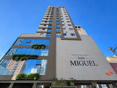 Apartamento, 2 quartos, 70 m² - Foto 1
