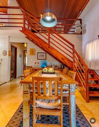 Casa de Condomínio, 4 quartos - Foto 5
