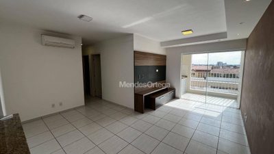 Apartamento, 3 quartos, 90 m² - Foto 2