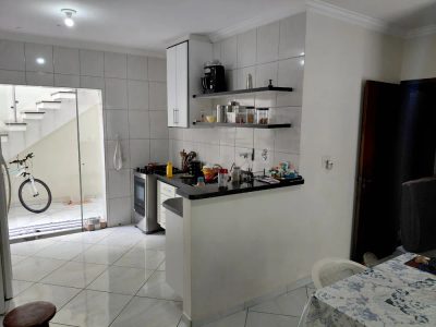 Casa, 5 quartos, 309 m² - Foto 1
