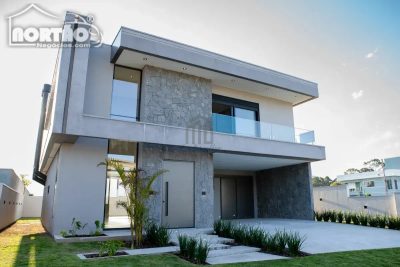 Casa, 5 quartos, 261 m² - Foto 4