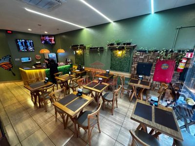 Loja-Salão, 70 m² - Foto 4