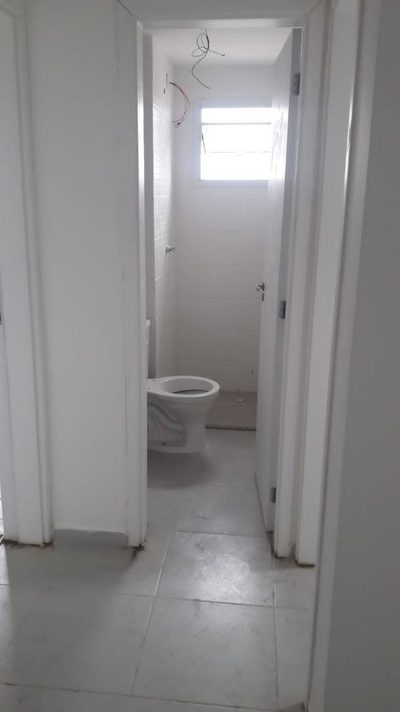 Prédio Inteiro, 38 m² - Foto 5