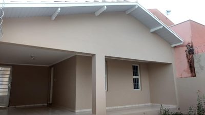 Casa, 3 quartos, 240 m² - Foto 2