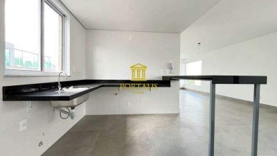Cobertura, 5 quartos, 175 m² - Foto 4