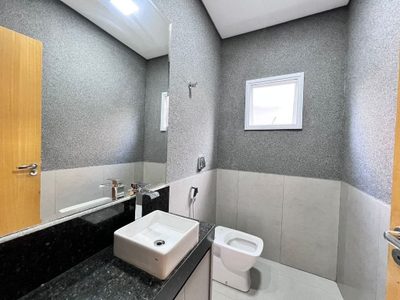 Casa, 3 quartos, 226 m² - Foto 3