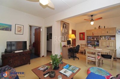Apartamento, 2 quartos, 84 m² - Foto 4