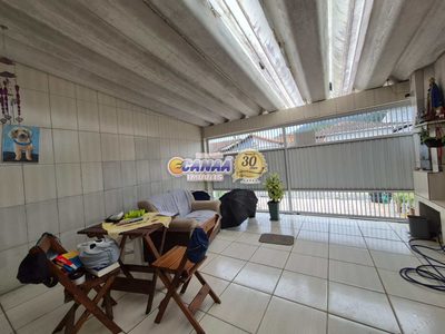 Casa, 2 quartos, 61 m² - Foto 5