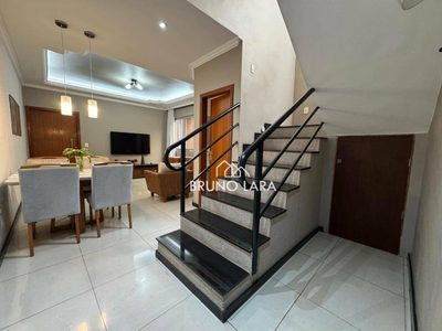 Casa, 3 quartos, 125 m² - Foto 5