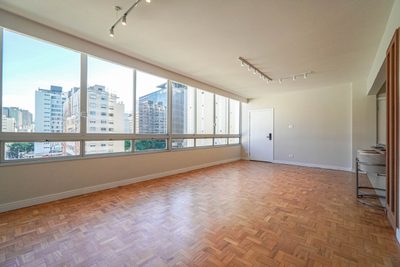 Apartamento, 3 quartos, 145 m² - Foto 1