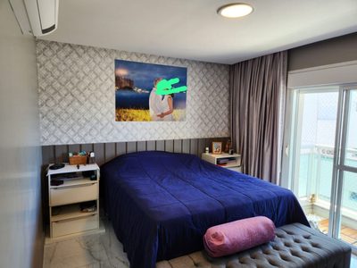 Apartamento, 4 quartos, 190 m² - Foto 3