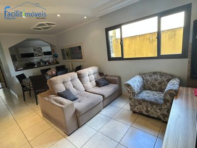 Apartamento, 3 quartos - Foto 3