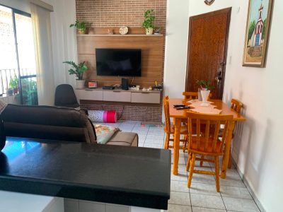 Apartamento, 1 quarto, 66 m² - Foto 2