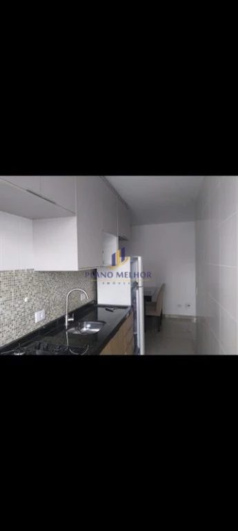 Apartamento, 1 quarto, 35 m² - Foto 3