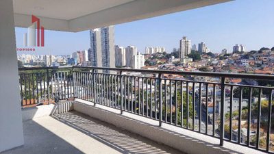 Apartamento, 3 quartos, 107 m² - Foto 2