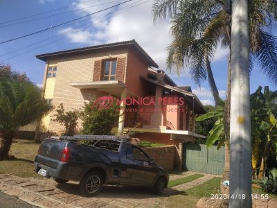 Casa, 5 quartos, 443 m² - Foto 4