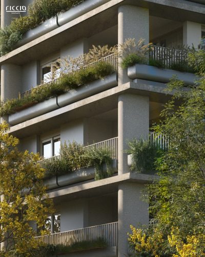 Apartamento, 3 quartos, 107 m² - Foto 3