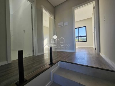 Casa, 3 quartos, 185 m² - Foto 2