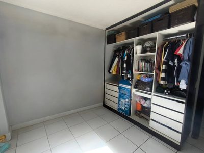 Apartamento, 2 quartos, 42 m² - Foto 3