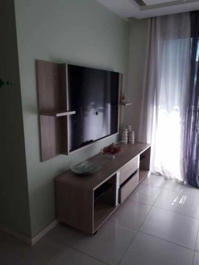 Apartamento, 50 m² - Foto 1