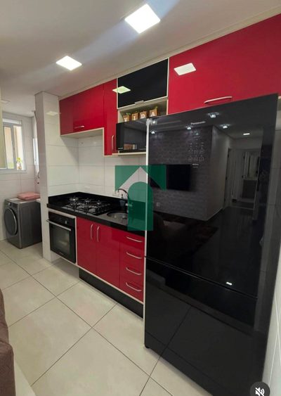 Apartamento, 2 quartos, 76 m² - Foto 4