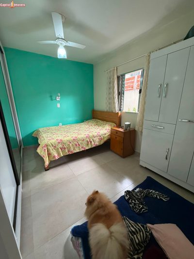 Casa, 2 quartos, 75 m² - Foto 5