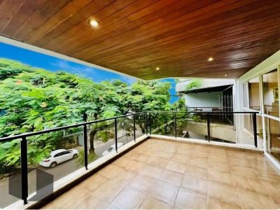 Apartamento, 3 quartos, 169 m² - Foto 3