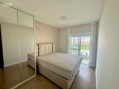Apartamento, 2 quartos, 77 m² - Foto 4