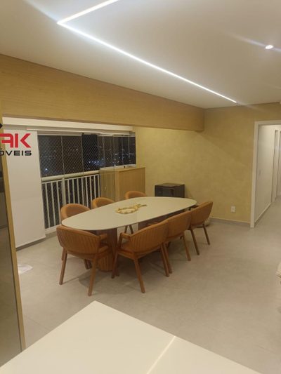 Apartamento, 3 quartos, 101 m² - Foto 2