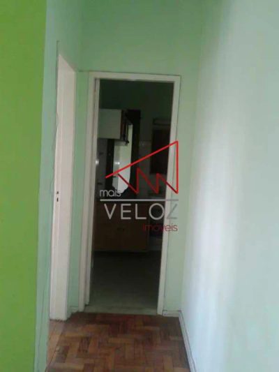 Apartamento, 1 quarto, 53 m² - Foto 1